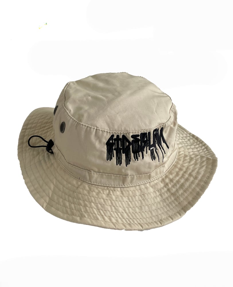 Image of D-Rip Boonie Hat - Tan