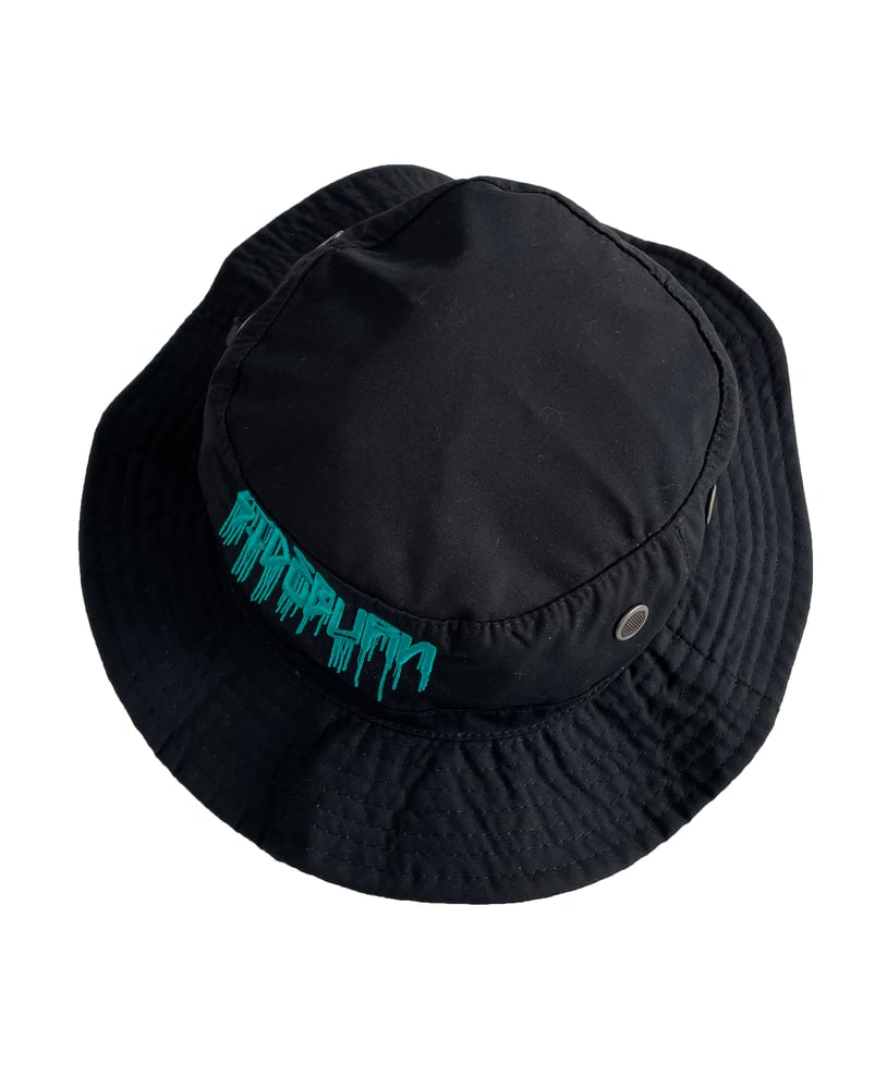 Image of D-Rip Boonie Hat - Black