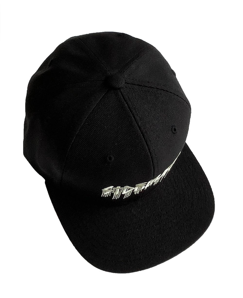 Image of D-Rip Snapback