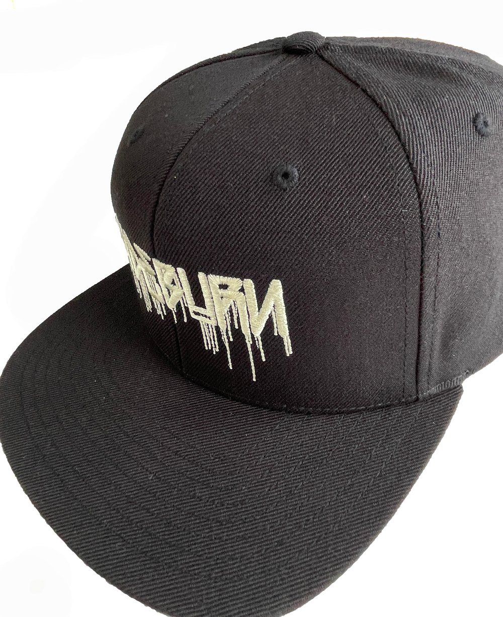 Image of D-Rip Snapback