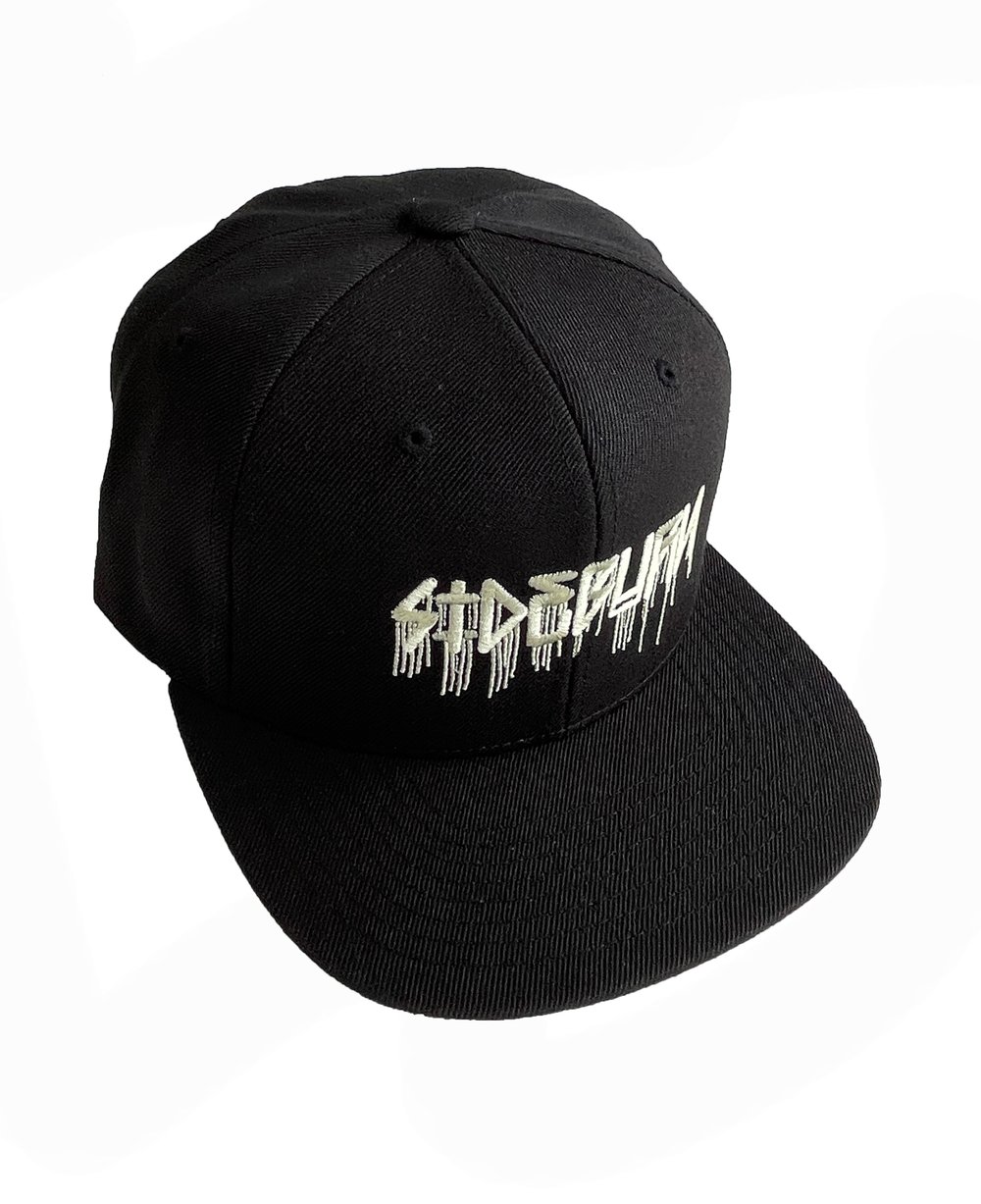 Image of D-Rip Snapback
