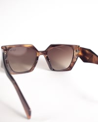 Image 2 of "Boss Lady" RedInc Sunglasses