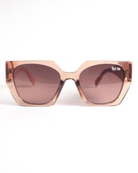 Image 2 of  "Strawberry Cream" RedInc Sunglasses