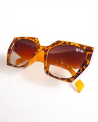 Image 2 of "Cheetah Baby" RedInc Sunglasses