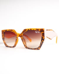 Image 1 of "Cheetah Baby" RedInc Sunglasses