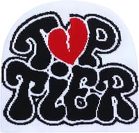 TOP TIER BEANIES