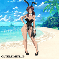 Image 2 of Bunny Revy
