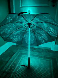 Image 2 of ornate wars saber umbrella 