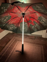 Image 4 of ornate wars saber umbrella 