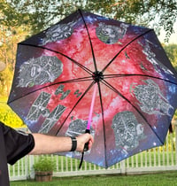 Image 5 of ornate wars saber umbrella 