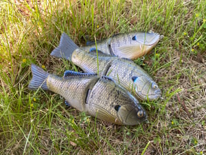 Image of 6” Ann Xslowsink (The Natural)
