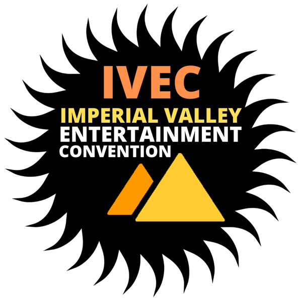 Image of Imperial Valley Entertainment Convention 2024