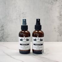 Magnesium Spray