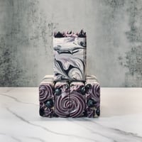 Chocolate Lavender