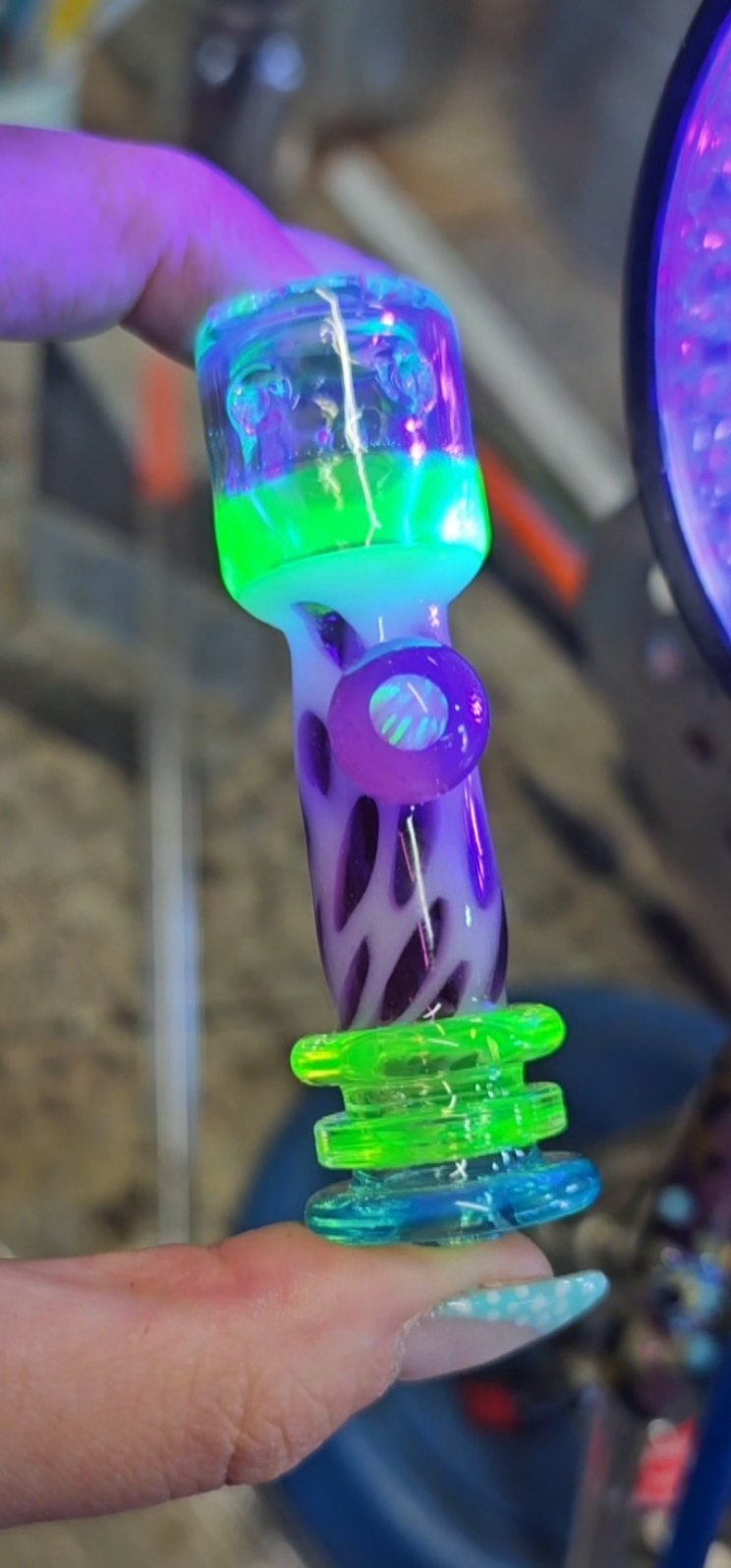 Image of Spot-tech Onie