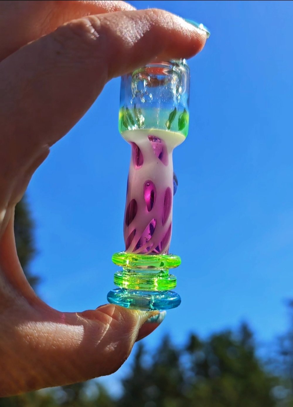 Image of Spot-tech Onie