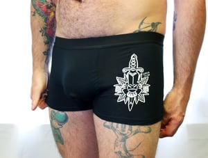 Image of Dagger Boxers