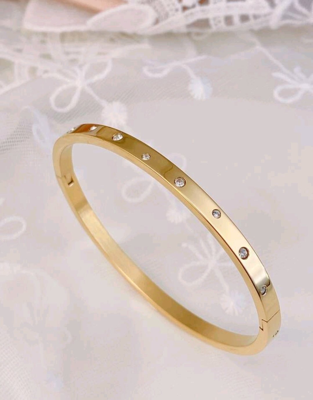 Image of Desiree Bracelet 