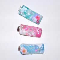 Image 1 of hibiscus clips ⋆˚✿˖°