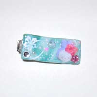 Image 2 of hibiscus clips ⋆˚✿˖°