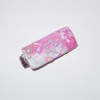 Image 3 of hibiscus clips ⋆˚✿˖°