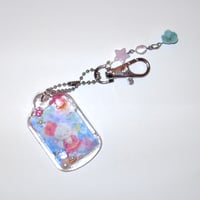 Image 2 of ˖ ݁𖥔 ݁˖   𐙚  beachy pochi photo charm˖ ݁𖥔 ݁˖