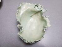 Image 2 of Shape of Water serving bowl