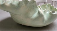 Image 3 of Shape of Water serving bowl