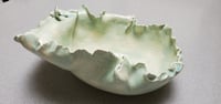 Image 1 of Shape of Water serving bowl