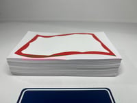 Image 2 of WAVEY REDS (100 CT)