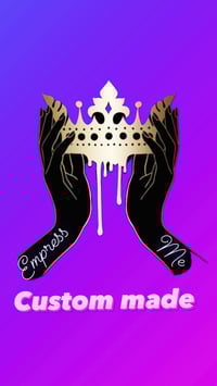 Custom Made Body Butter Fragrance 