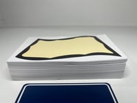 Image 2 of WAVEY BLACKS (100 CT)