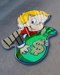 Richie Rich | Wall Art 