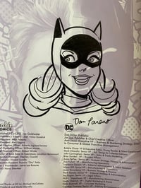 Image 2 of ARCHIE MEETS BATMAN '66 TRADE PAPERBACK with HEADSKETCH