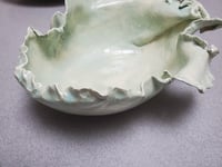 Image 4 of Shape of Water serving bowl