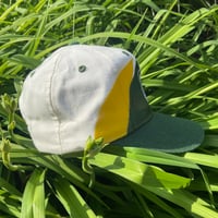 Image 2 of Vintage Shark Tooth Green Bay Packers Hat