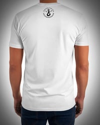 Image 4 of Men's Fitted Fact T-Shirt
