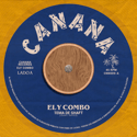 Ely Combo - CNN009/GROW105 