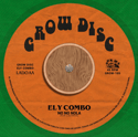 Ely Combo - CNN009/GROW105 