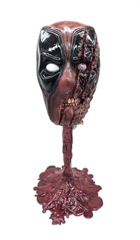 Image 1 of Un-Deadpool