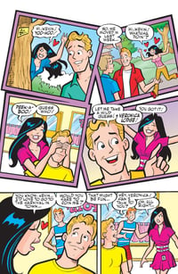 Image 3 of KEVIN KELLER 750 PAGE OMNIBUS!