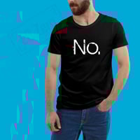 Image 2 of T-Shirt Uomo G - No. - EBZ030