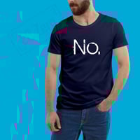 Image 3 of T-Shirt Uomo G - No. - EBZ030