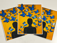 Image 1 of Yellow Sticker 