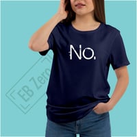 Image 1 of T-Shirt Donna G - No. - EBZ030