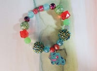 Bulbasaur Bracelet