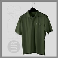 Image 4 of Polo Unisex m/c - Me ne frego (UR127)