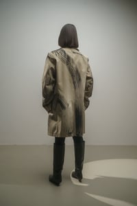 Image 3 of TRENCH COAT 101