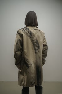 Image 4 of TRENCH COAT 101