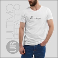 Image 2 of T-Shirt Uomo G - Me ne frego (UR127)